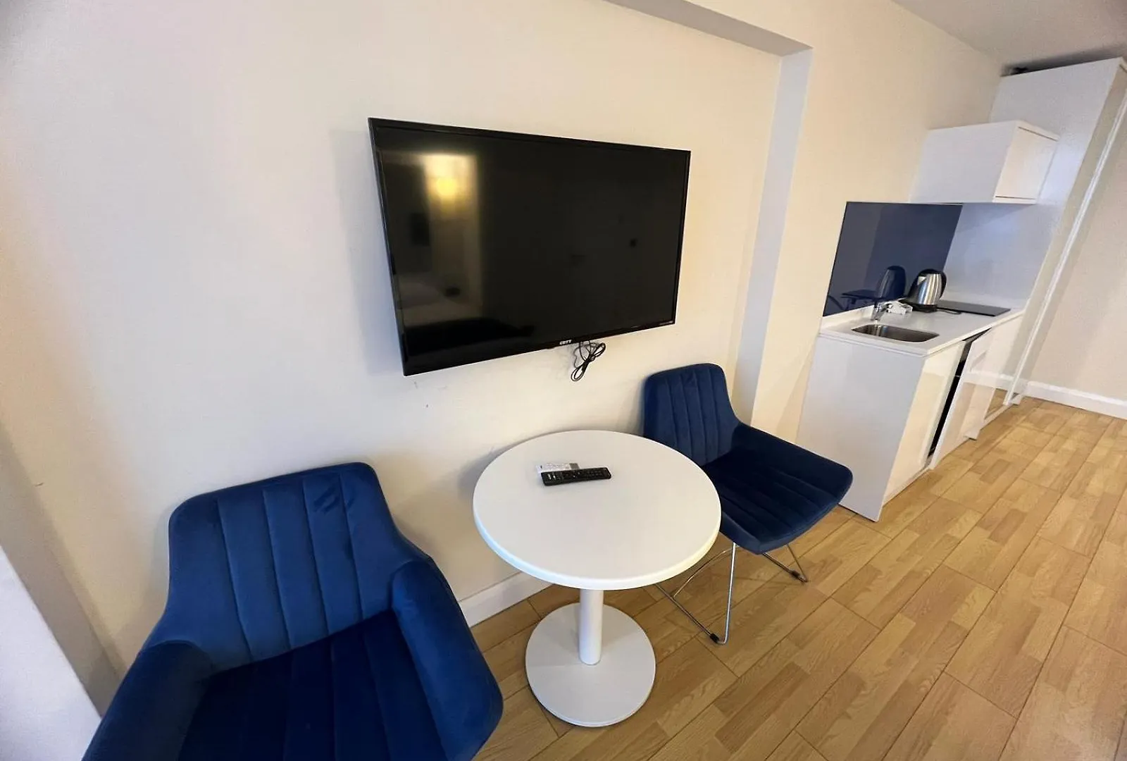Hotel Апартаменты Студия С Видом На Море В Комплексе - Orbi City N7 Batumi
